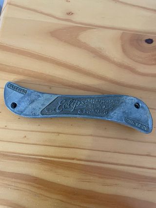 Caja Herramientas Eclipse 4S Tool