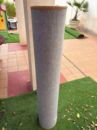 Alfombra ecológica de bambú