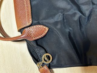 Borsa Longchamp originale