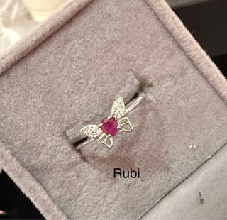 Anillos minerales plata925 Ajustable elige el tuyo