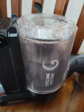 Aspiradora Taurus Ultimate Lithium