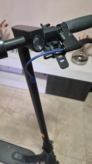 Patinete eléctrico Xiaomi