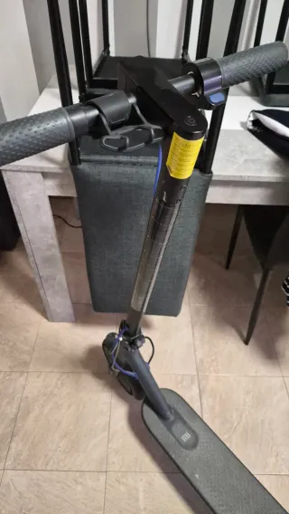 Patinete eléctrico Xiaomi