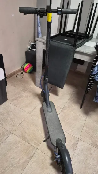 Patinete eléctrico Xiaomi