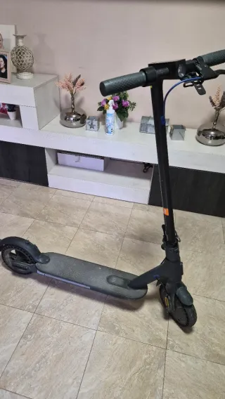 Patinete eléctrico Xiaomi