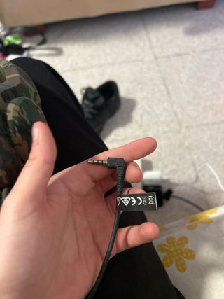 Auriculares Camuflaje PC/Móvil