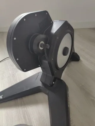 Rodillo Tacx Flux Smart