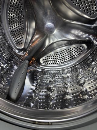 Lavadora LG DirectDrive 8kg