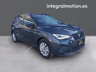 Seat Arona 1.0 TSI 85kW Style Special Edition