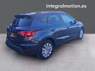 Seat Arona 1.0 TSI 85kW Style Special Edition