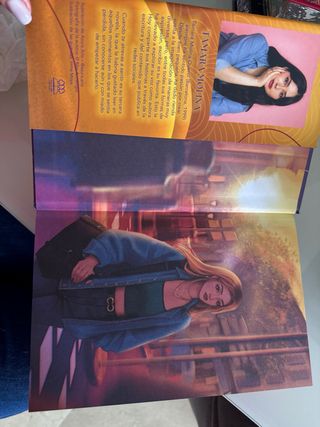 Cuando te atrevas a sentir (edición especial li...