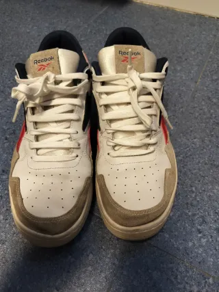 Zapatillas Reebok Hombre