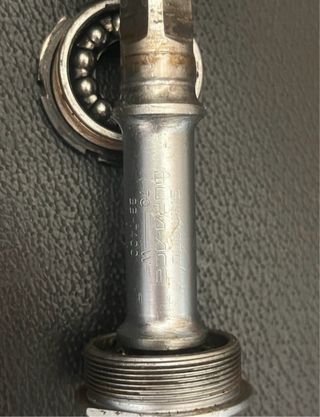 Movimento Centrale Shimano Dura-Ace