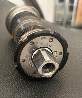 Movimento Centrale Shimano Dura-Ace