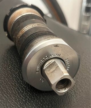 Movimento Centrale Shimano Dura-Ace