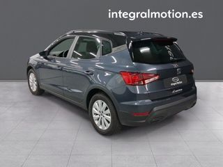 Seat Arona 1.0 TSI 85kW Style Special Edition