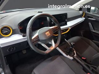 Seat Arona 1.0 TSI 85kW Style Special Edition