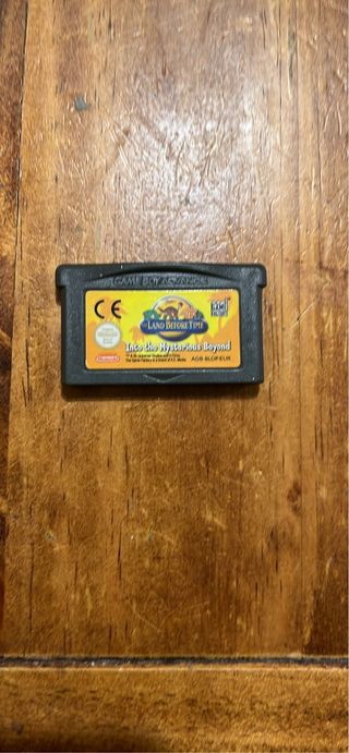 Nintendo Game Boy Micro Argento più gioco