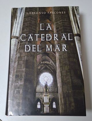 La Catedral del mar (Spanish Edition)