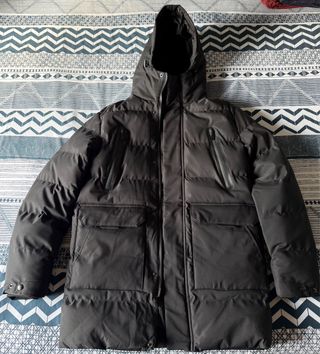 Abrigo Álvaro Moreno