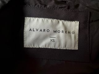 Abrigo Álvaro Moreno