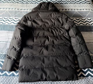 Abrigo Álvaro Moreno