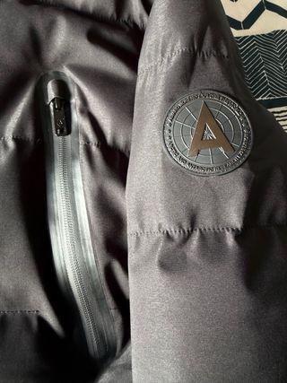 Abrigo Álvaro Moreno