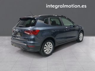 Seat Arona 1.0 TSI 85kW Style Special Edition