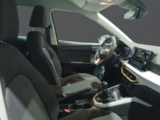 Seat Arona 1.0 TSI 85kW Style Special Edition