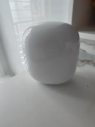 Google Nest Wifi Pro 6E