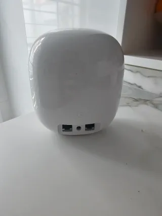 Google Nest Wifi Pro 6E