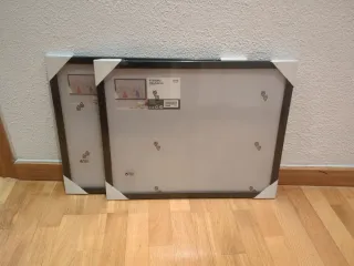 Marco fotos 40x50 IKEA