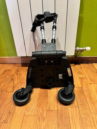 Patinete Skate Be Cool para Silla de paseo