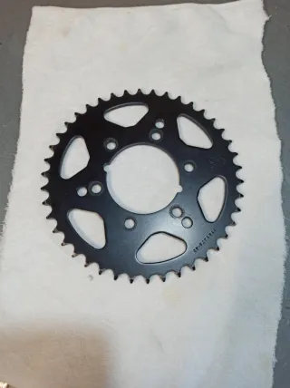 Corona Kawasaki ZX10R