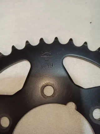 Corona Kawasaki ZX10R