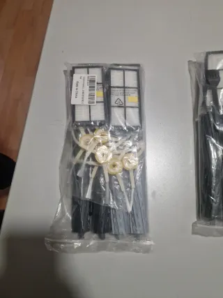 Kit completo roomba ssetie 800-900