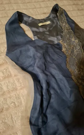 Abito Seta No-Nà tg. S