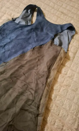 Abito Seta No-Nà tg. S