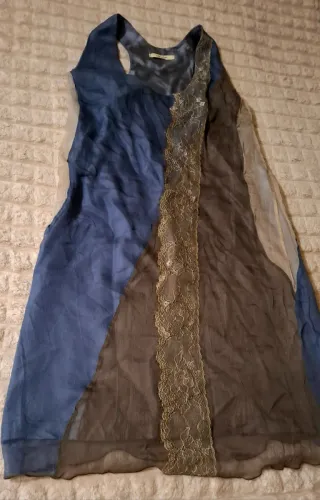 Abito Seta No-Nà tg. S