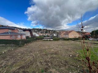 Parcela en Miraflores