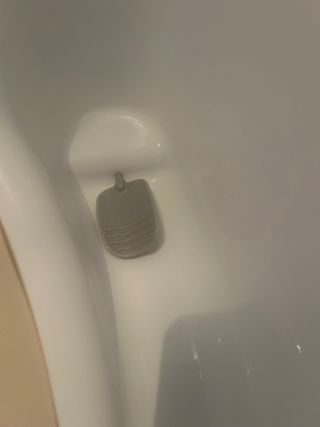 Bañera cambiador bebé