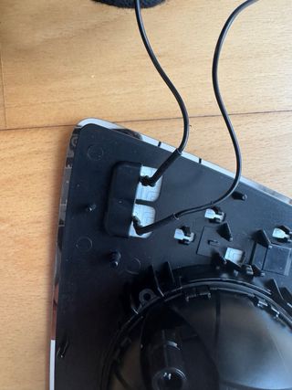 Espejo Mercedes Vito/Viano