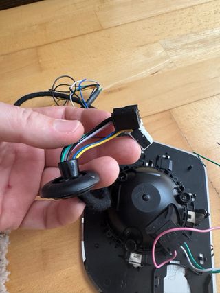 Espejo Mercedes Vito/Viano