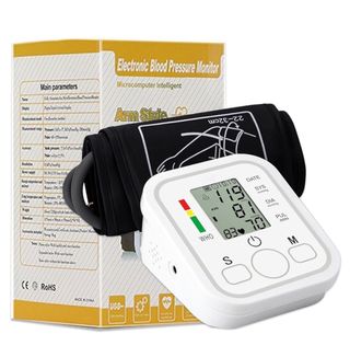 Tensiómetro de Brazo Digital