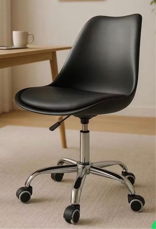 Sillas Oficina con Ruedas modelo Neo