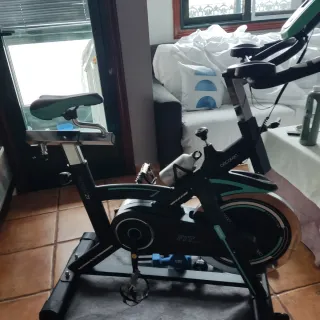 Bicicleta Spinning extreme 25 Cecotec
