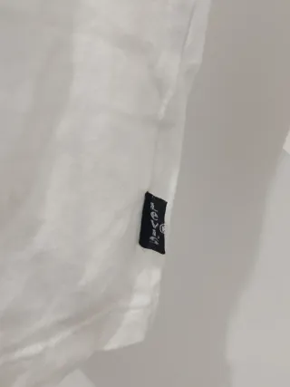 Maglia bambino Levi's A Maniche Lunghe