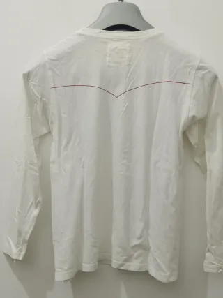 Maglia bambino Levi's A Maniche Lunghe