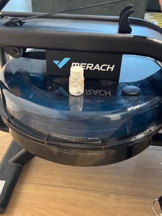 Máquina de Remo Acuática MERACH Mr-R10 Nueva