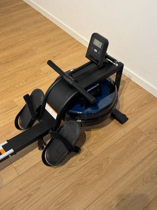 Máquina de Remo Acuática MERACH Mr-R10 Nueva